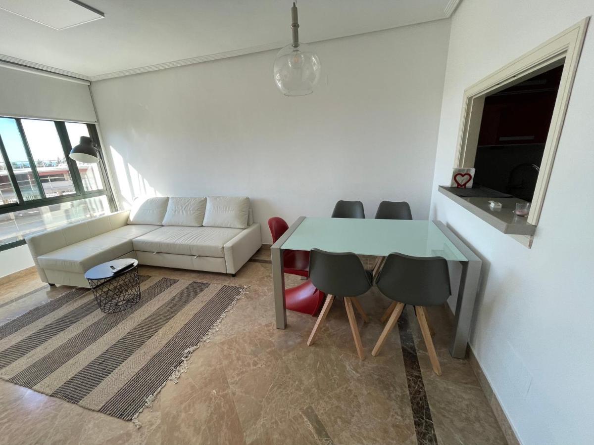 Little Relax Marbella Centroアパートメント エクステリア 写真