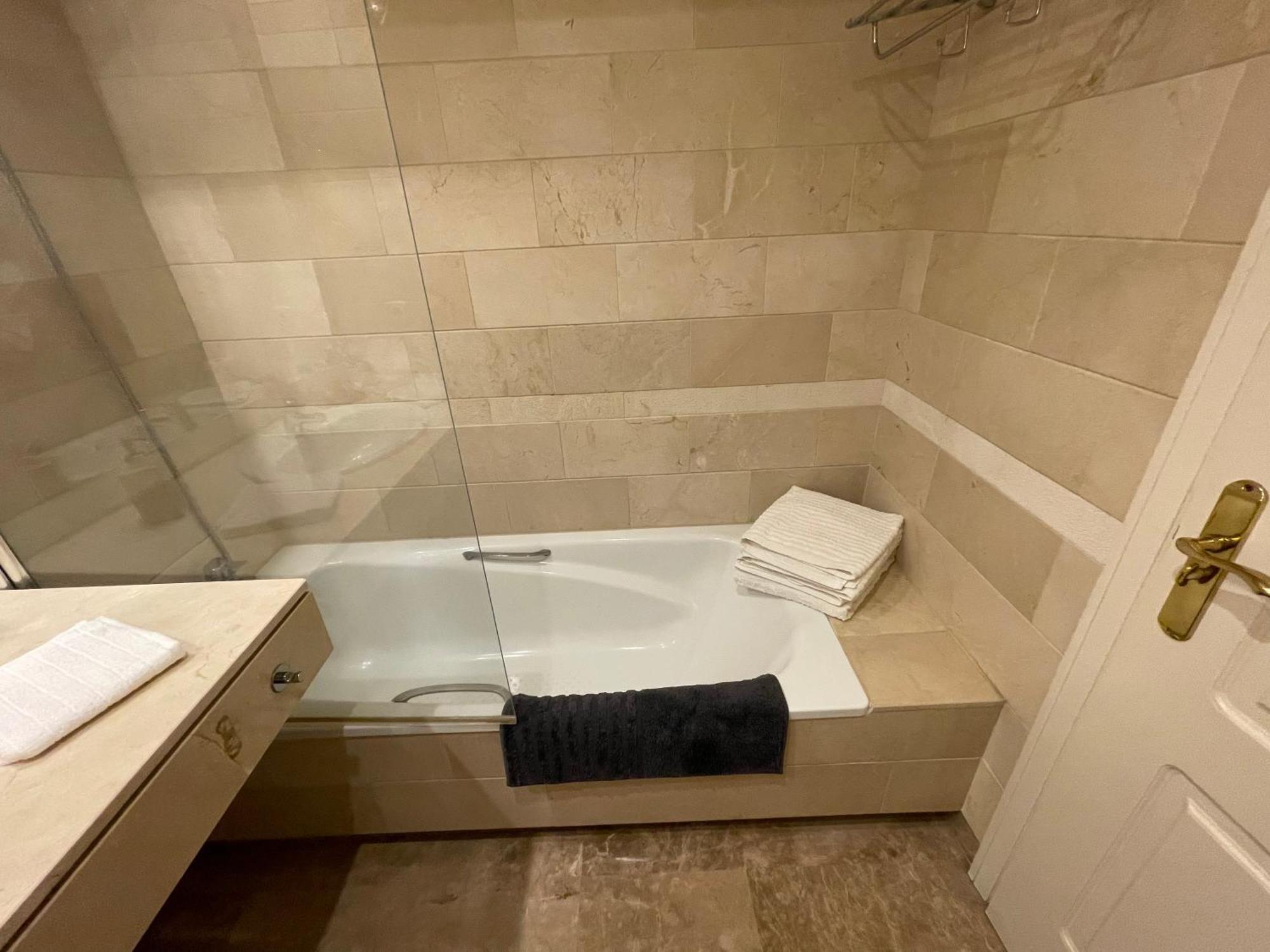 Little Relax Marbella Centroアパートメント エクステリア 写真