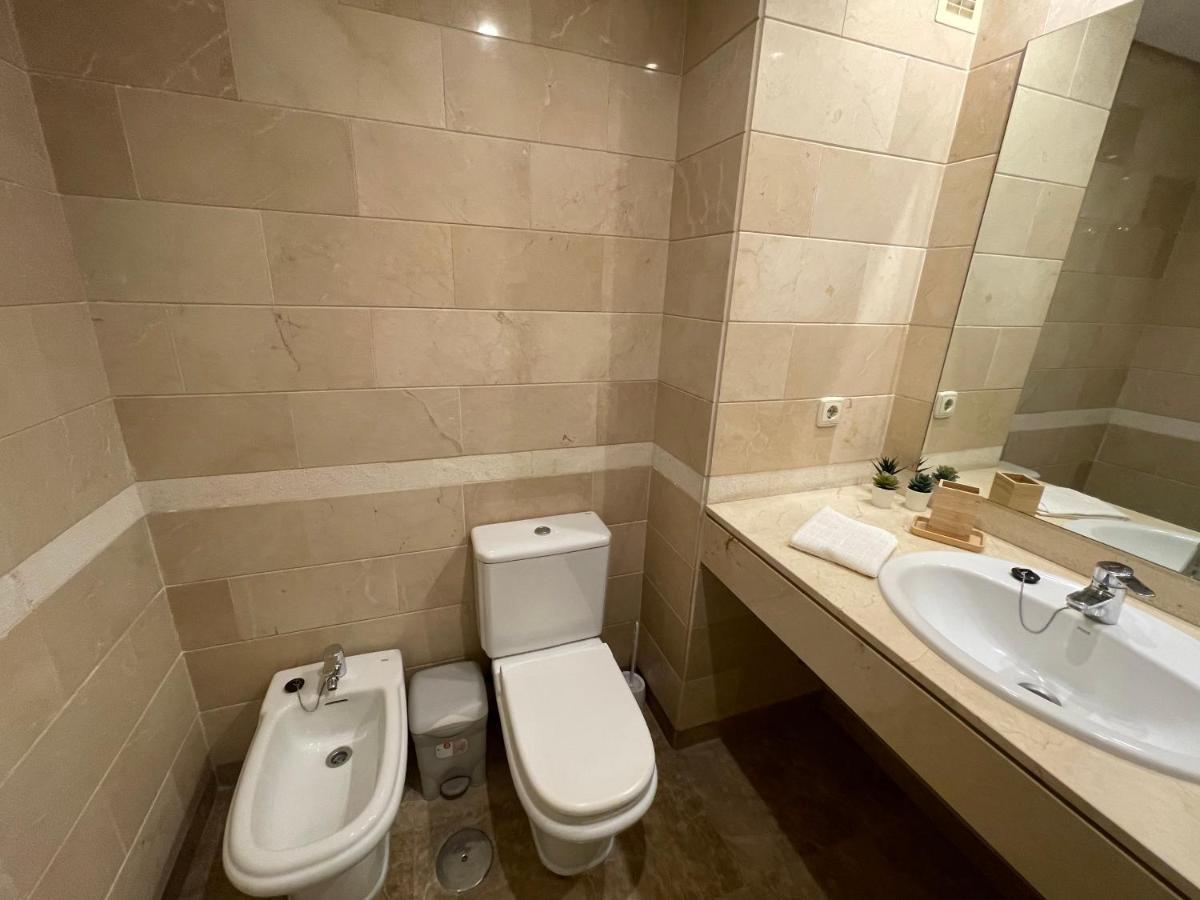 Little Relax Marbella Centroアパートメント エクステリア 写真