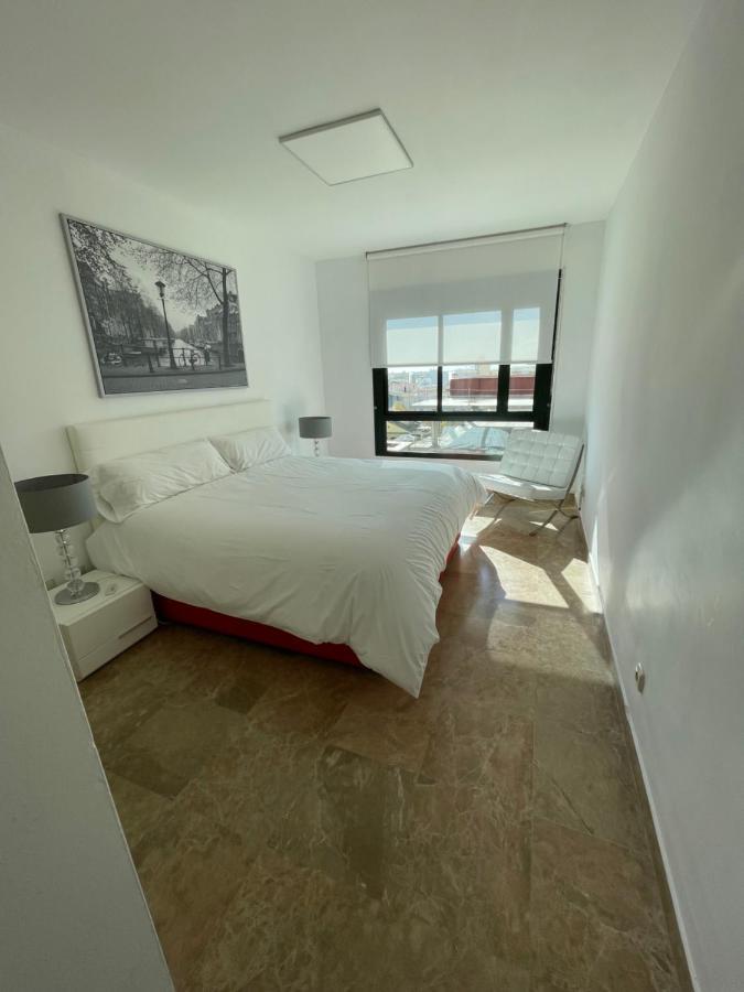 Little Relax Marbella Centroアパートメント エクステリア 写真
