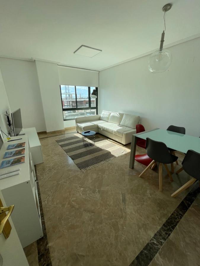Little Relax Marbella Centroアパートメント エクステリア 写真