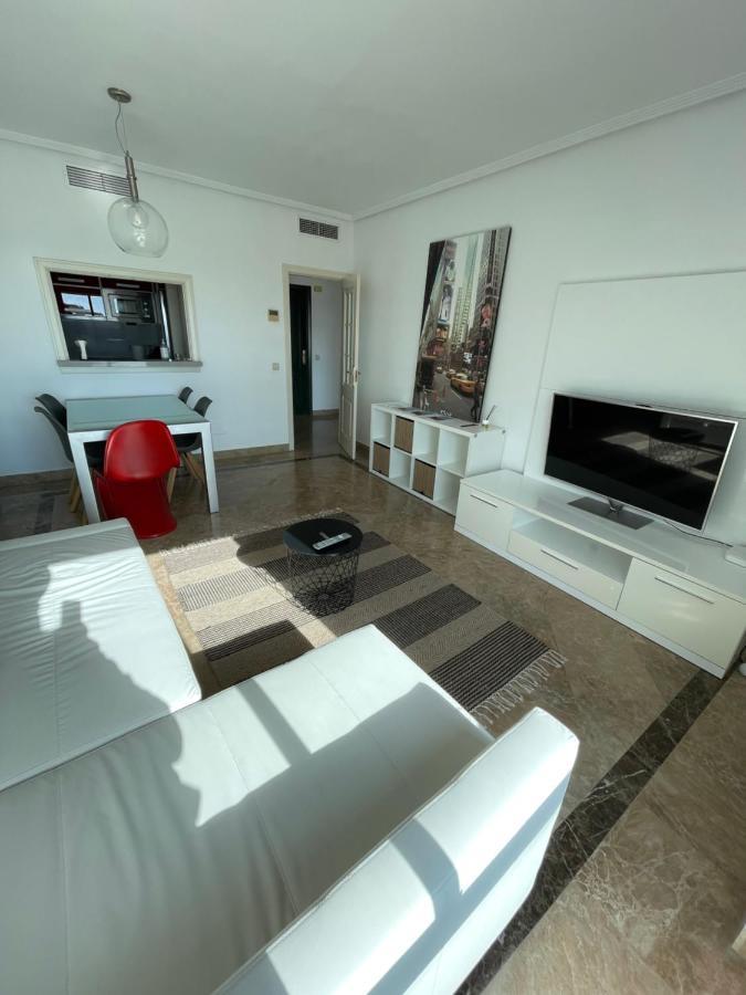 Little Relax Marbella Centroアパートメント エクステリア 写真